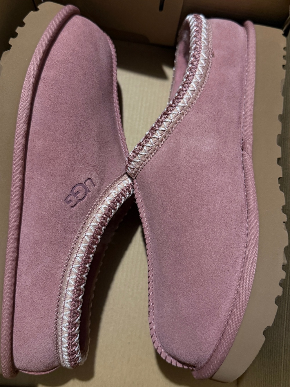 UGG Women's Tasman - Picture 1 of 5